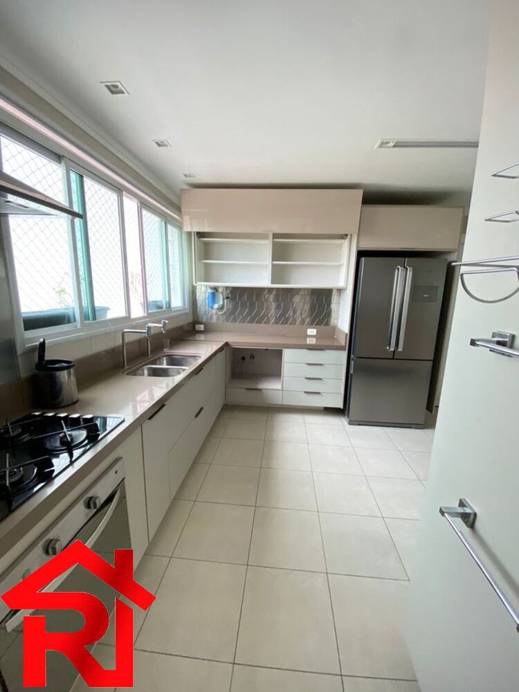 Apartamento, 3 quartos, 250 m² - Foto 5