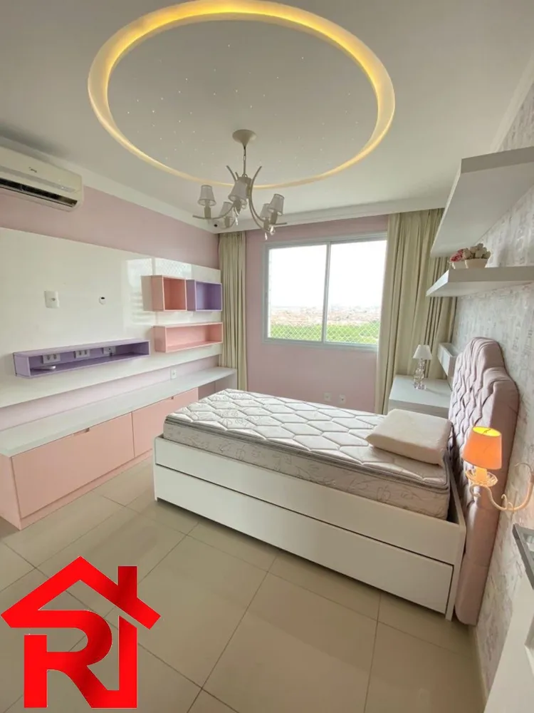 Apartamento, 3 quartos, 250 m² - Foto 10