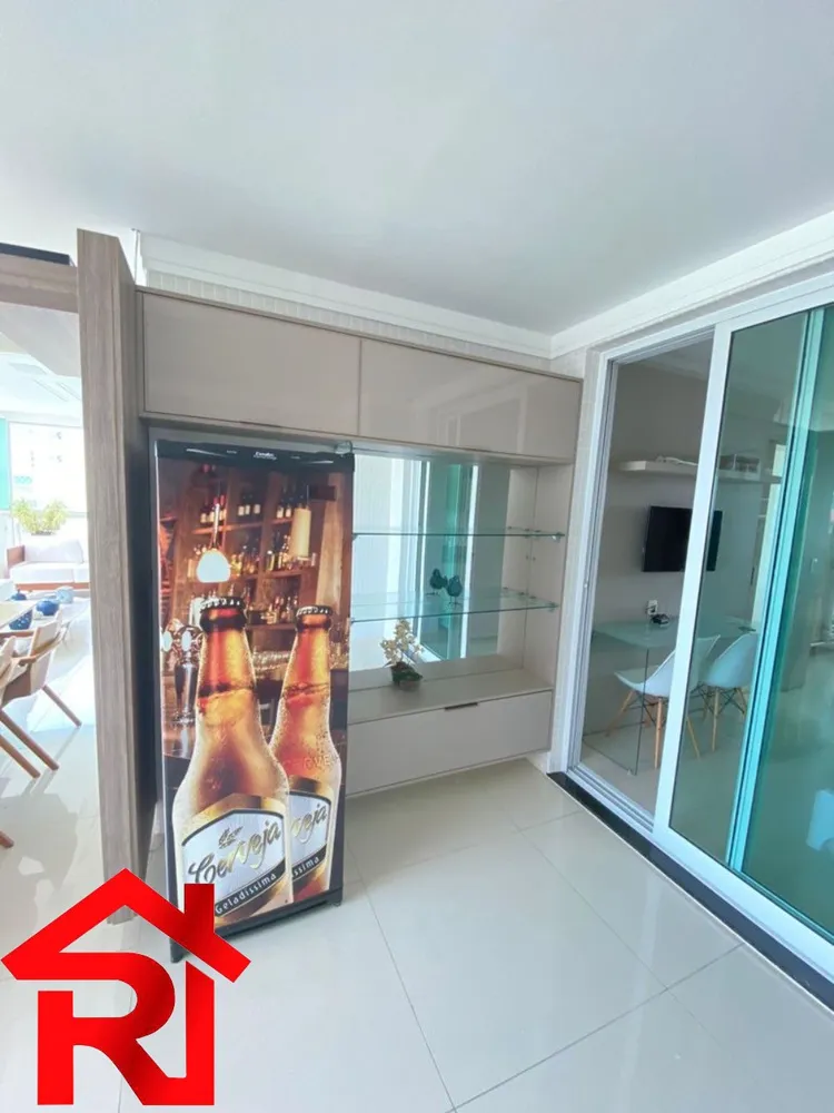 Apartamento, 3 quartos, 250 m² - Foto 12