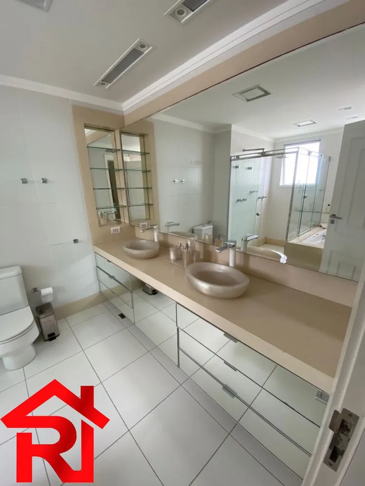 Apartamento, 3 quartos, 250 m² - Foto 16
