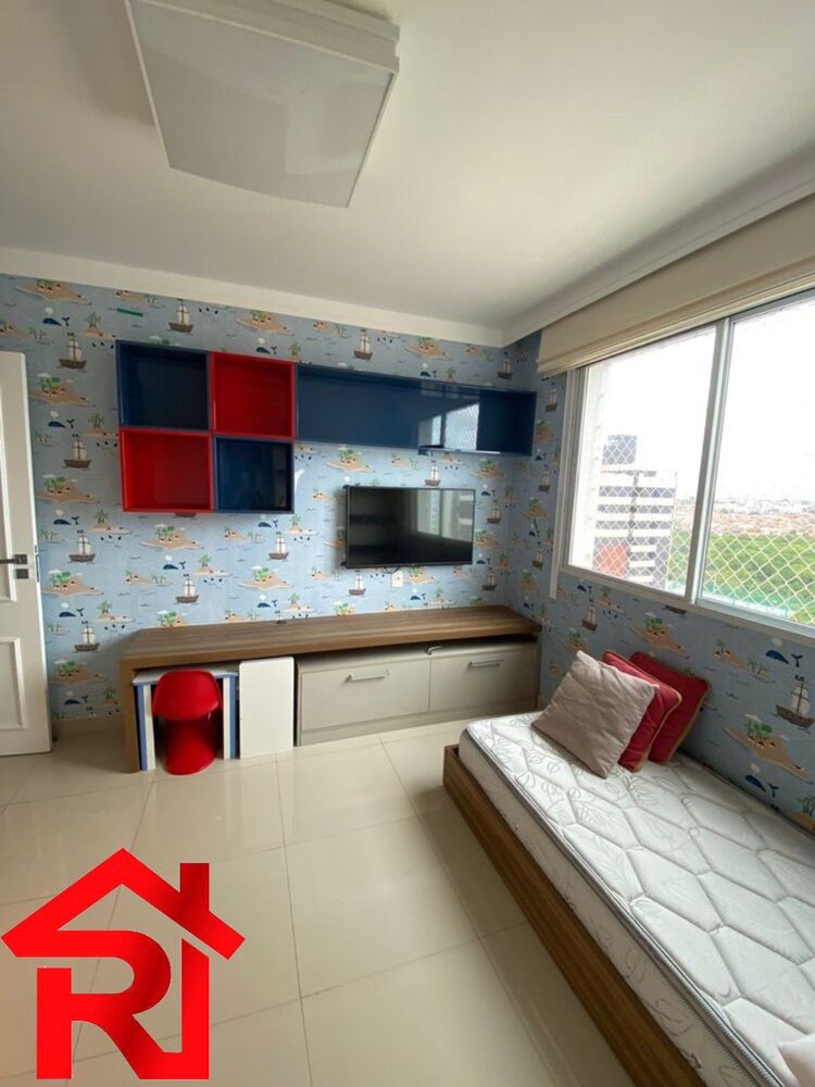 Apartamento, 3 quartos, 250 m² - Foto 2