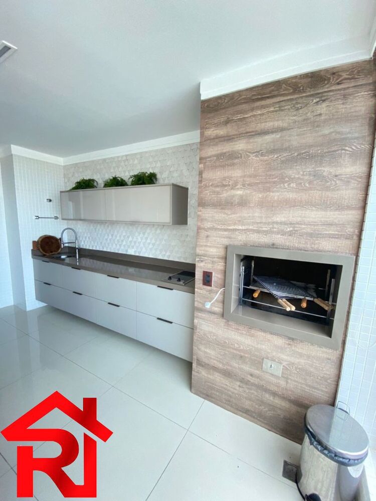 Apartamento, 3 quartos, 250 m² - Foto 4