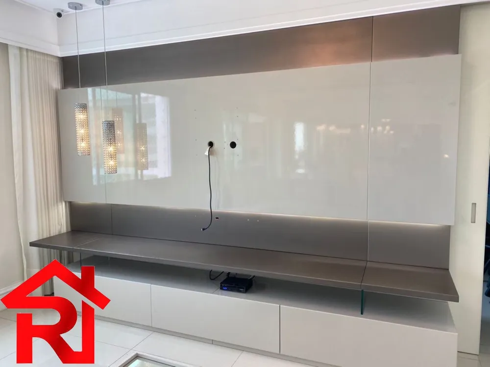 Apartamento, 3 quartos, 250 m² - Foto 13