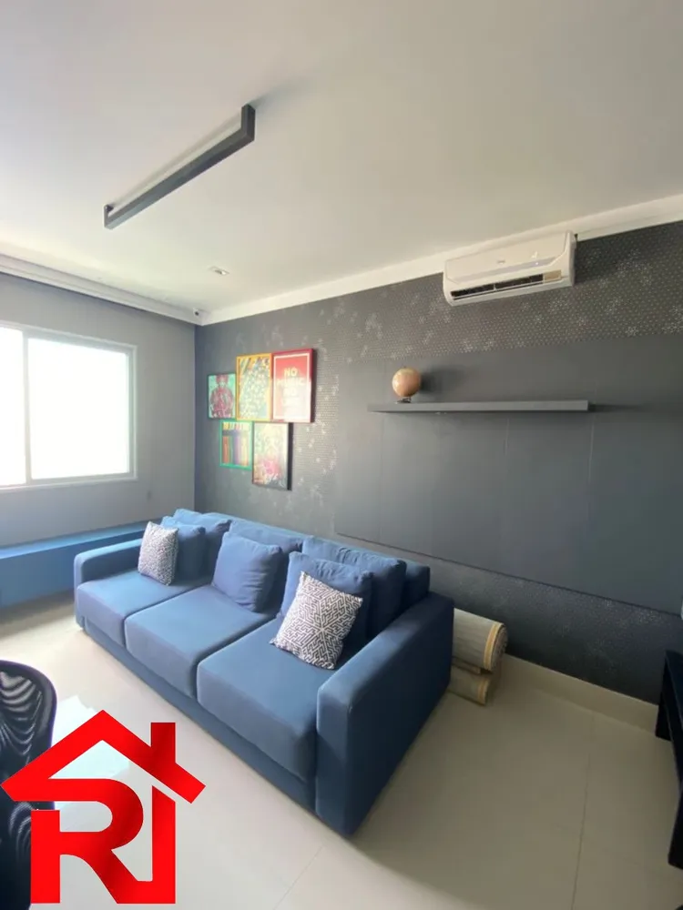 Apartamento, 3 quartos, 250 m² - Foto 3