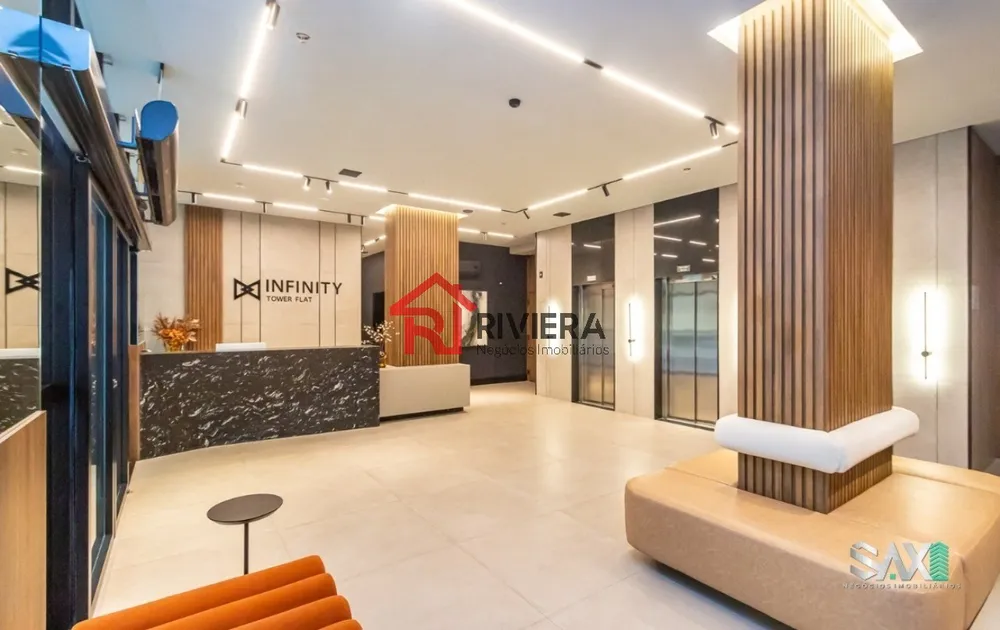 Flat/Apart Hotel, 1 quarto, 40 m² - Foto 13