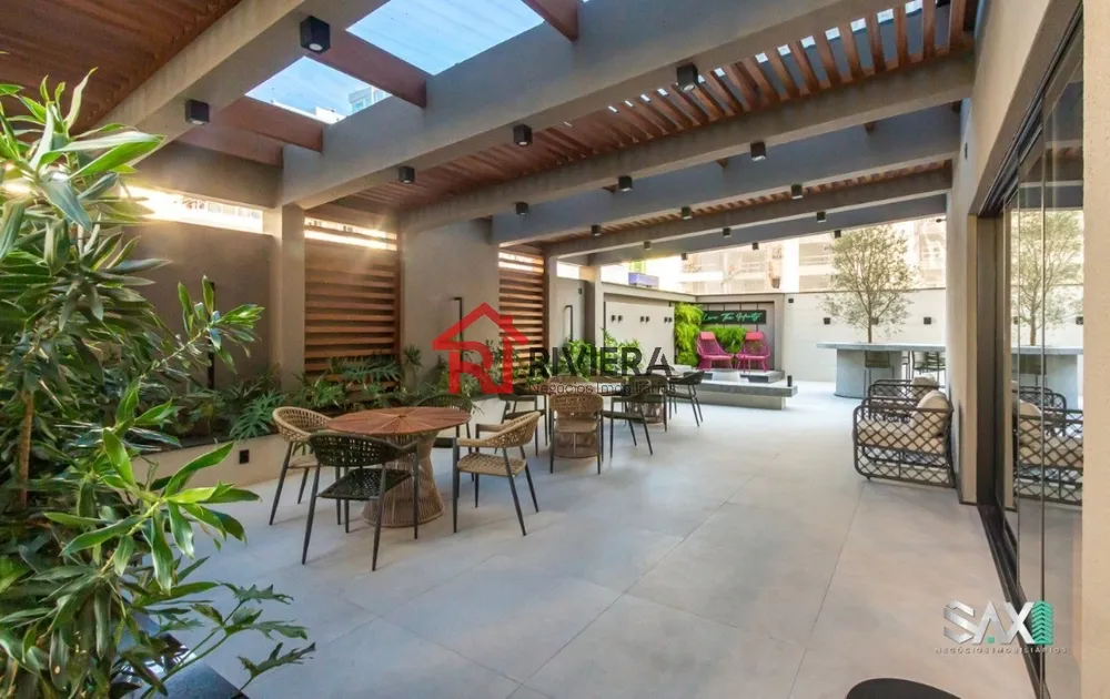Flat/Apart Hotel, 1 quarto, 40 m² - Foto 7