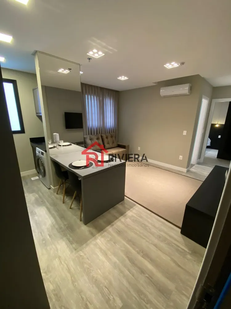 Flat/Apart Hotel, 1 quarto, 40 m² - Foto 14