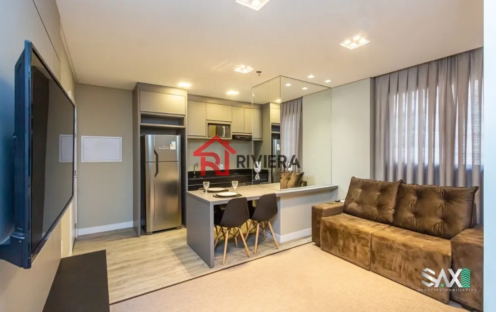 Flat/Apart Hotel, 1 quarto, 40 m² - Foto 10