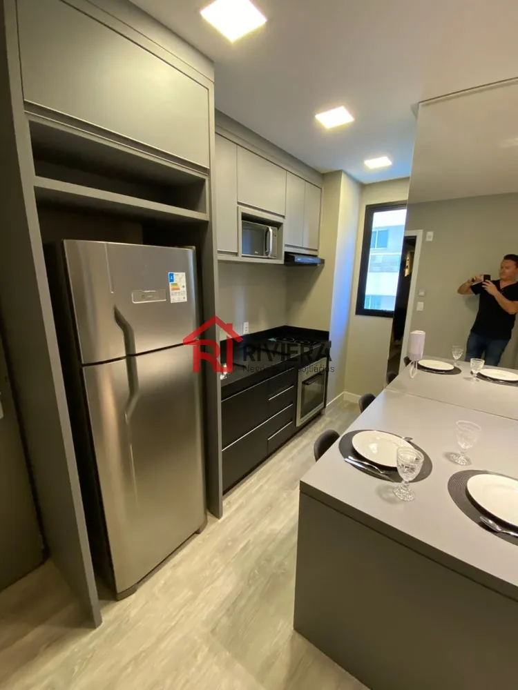 Flat/Apart Hotel, 1 quarto, 40 m² - Foto 15