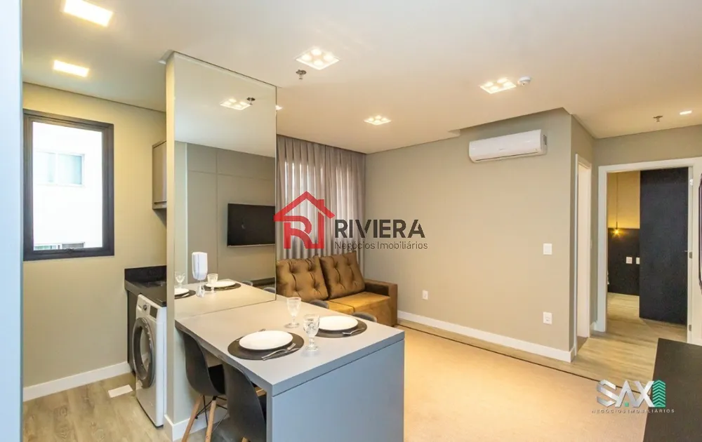 Flat/Apart Hotel, 1 quarto, 40 m² - Foto 12