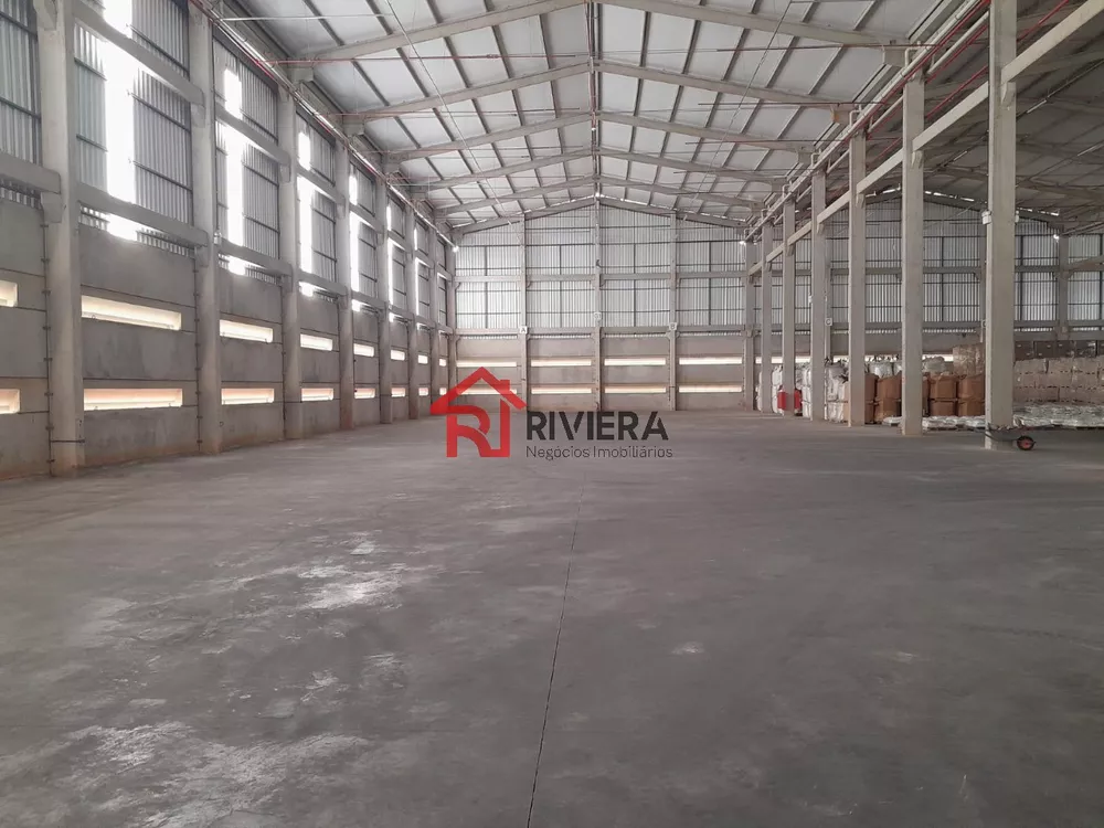 Depósito-Galpão, 1500 m² - Foto 5