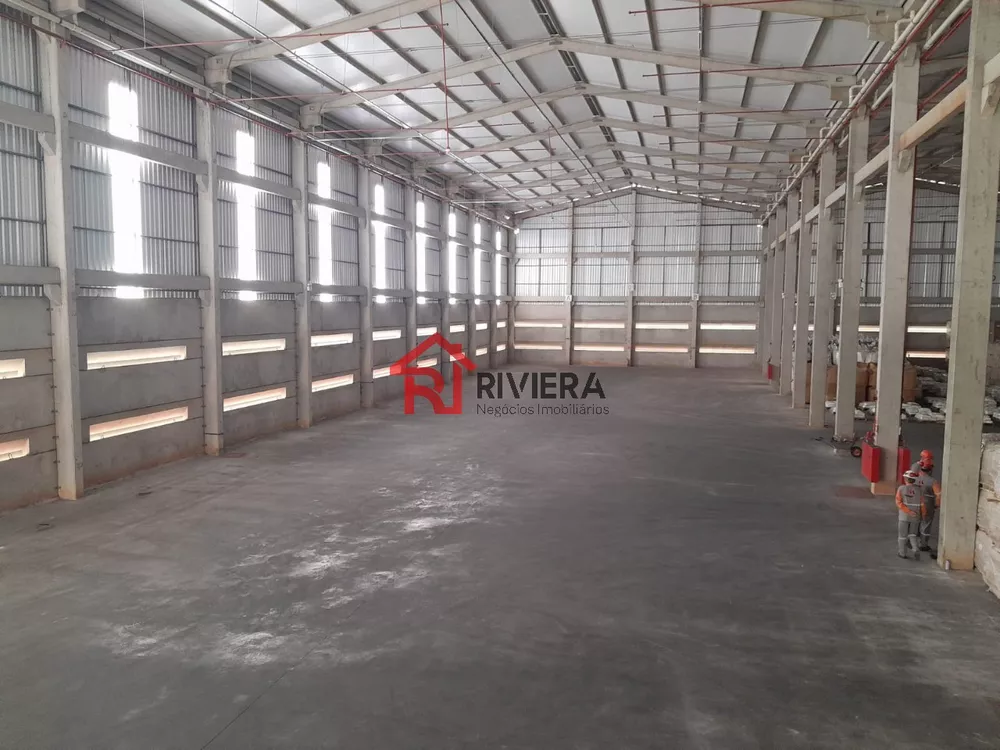 Depósito-Galpão, 1500 m² - Foto 4