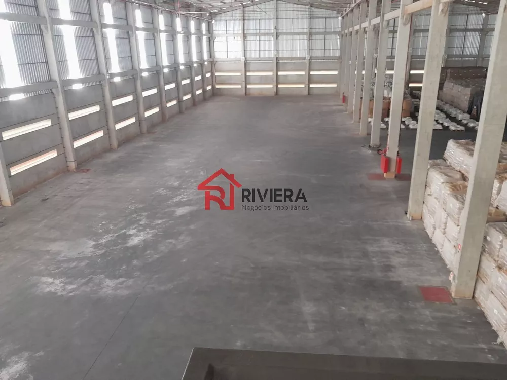 Depósito-Galpão, 1500 m² - Foto 2