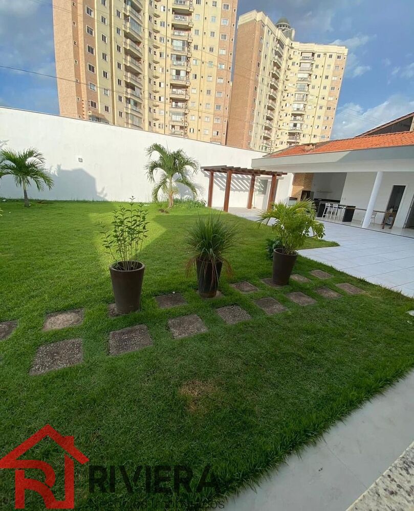 Casa, 4 quartos, 800 m² - Foto 1
