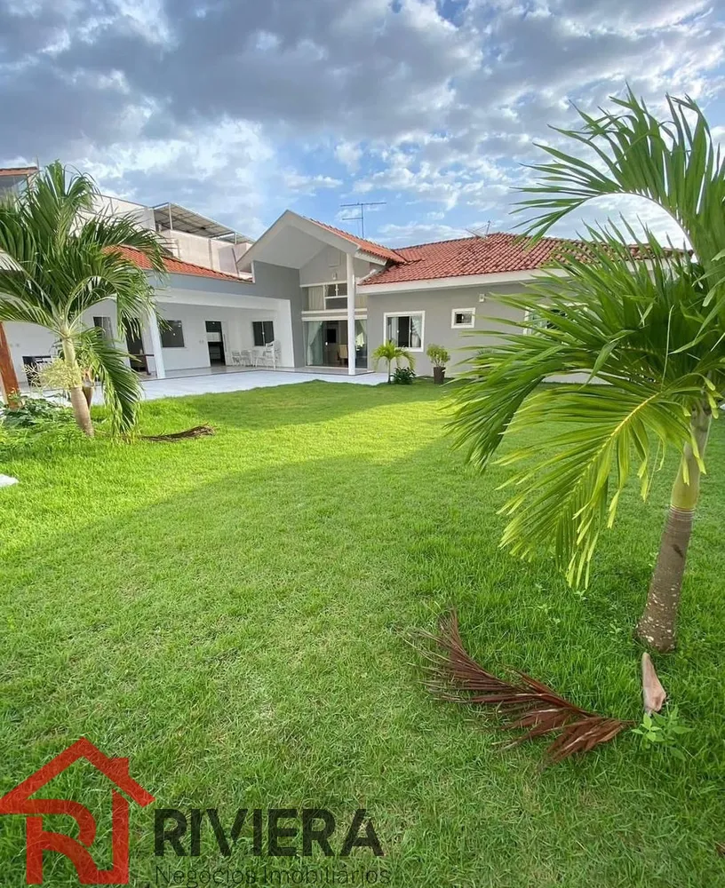 Casa, 4 quartos, 800 m² - Foto 6