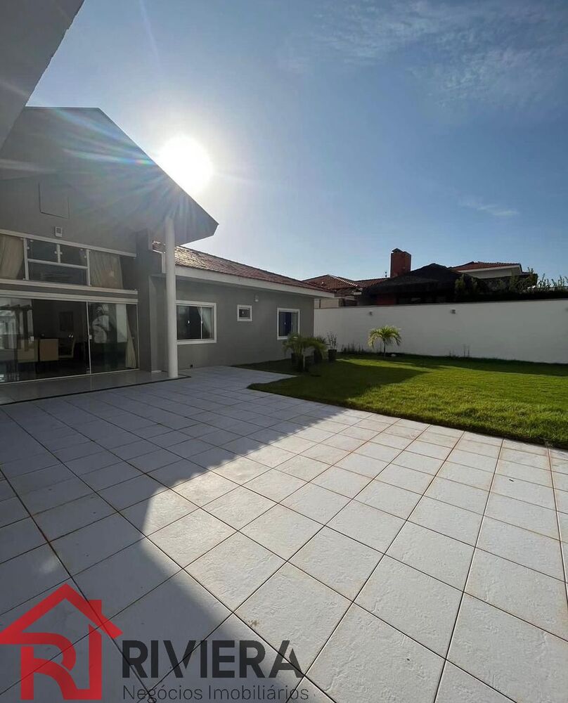 Casa, 4 quartos, 800 m² - Foto 3