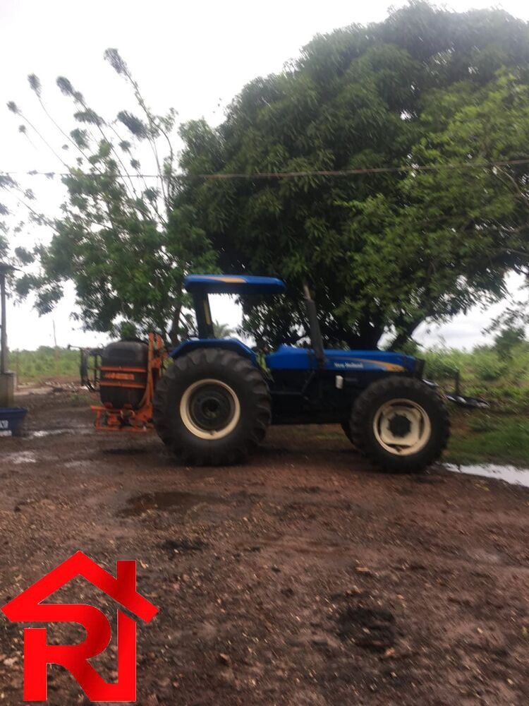 Fazenda à venda - Foto 3