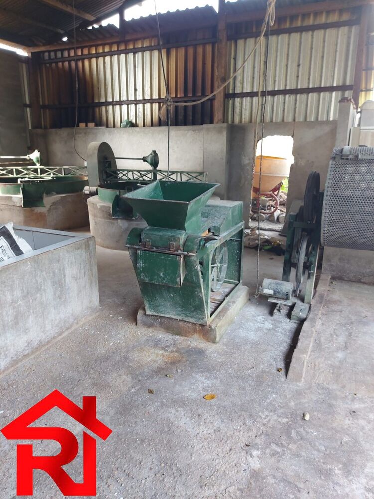 Fazenda à venda - Foto 9
