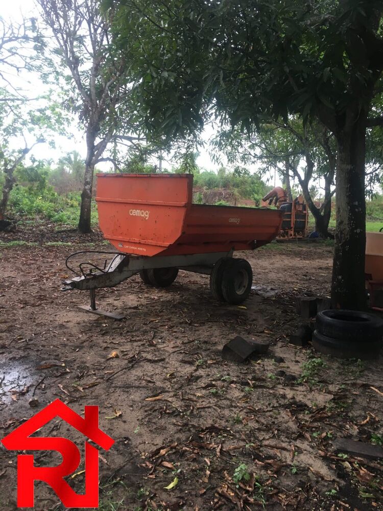 Fazenda à venda - Foto 13