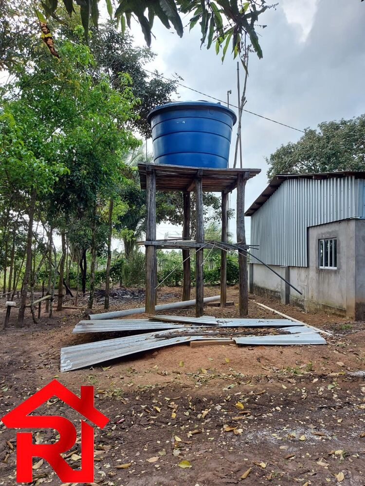 Fazenda à venda - Foto 11