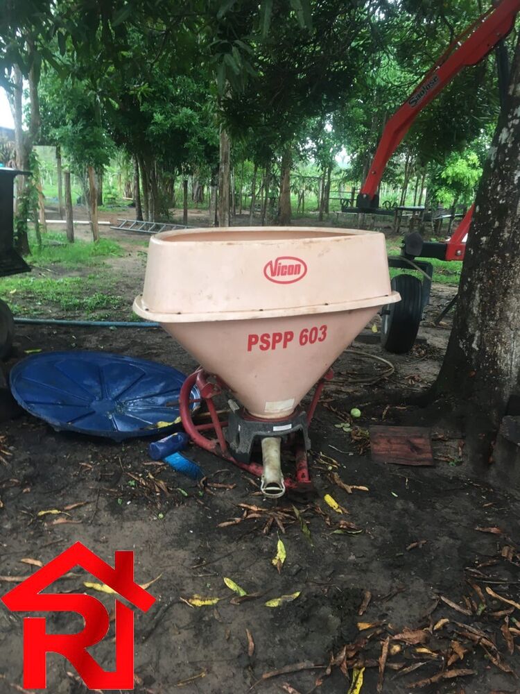 Fazenda à venda - Foto 16