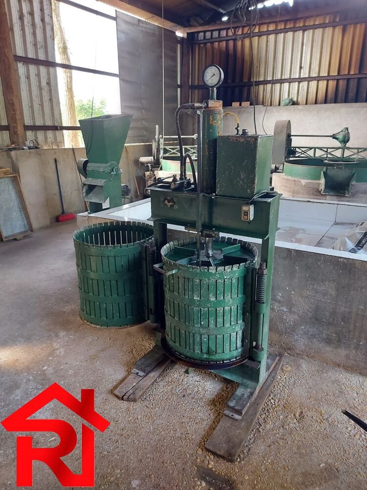 Fazenda à venda - Foto 8