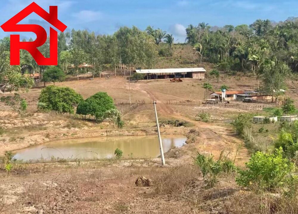 Fazenda - Foto 5