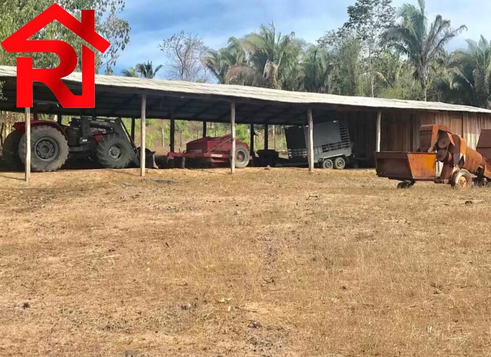 Fazenda - Foto 7