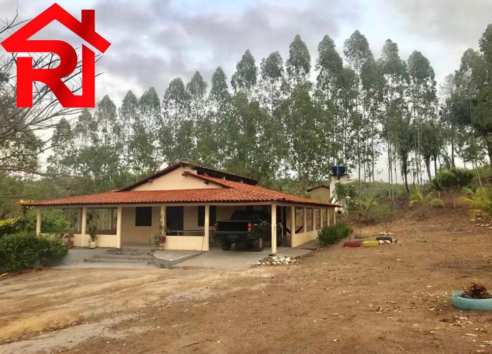 Fazenda - Foto 3