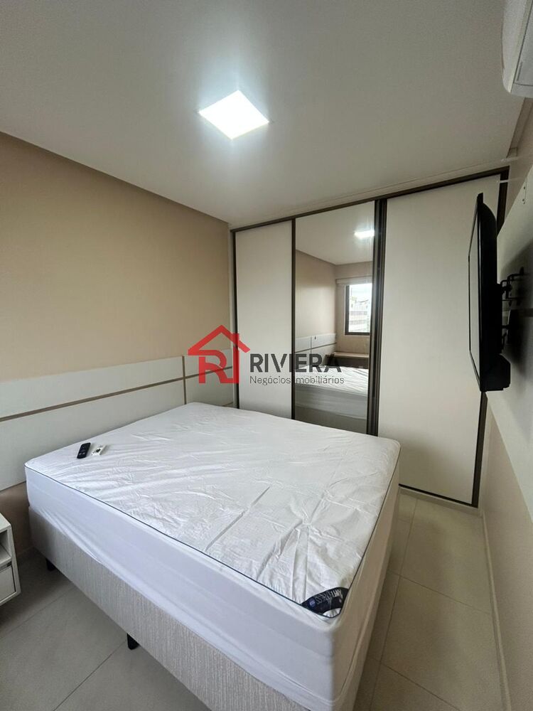 Flat/Apart Hotel para alugar com 1 quarto, 50m² - Foto 3