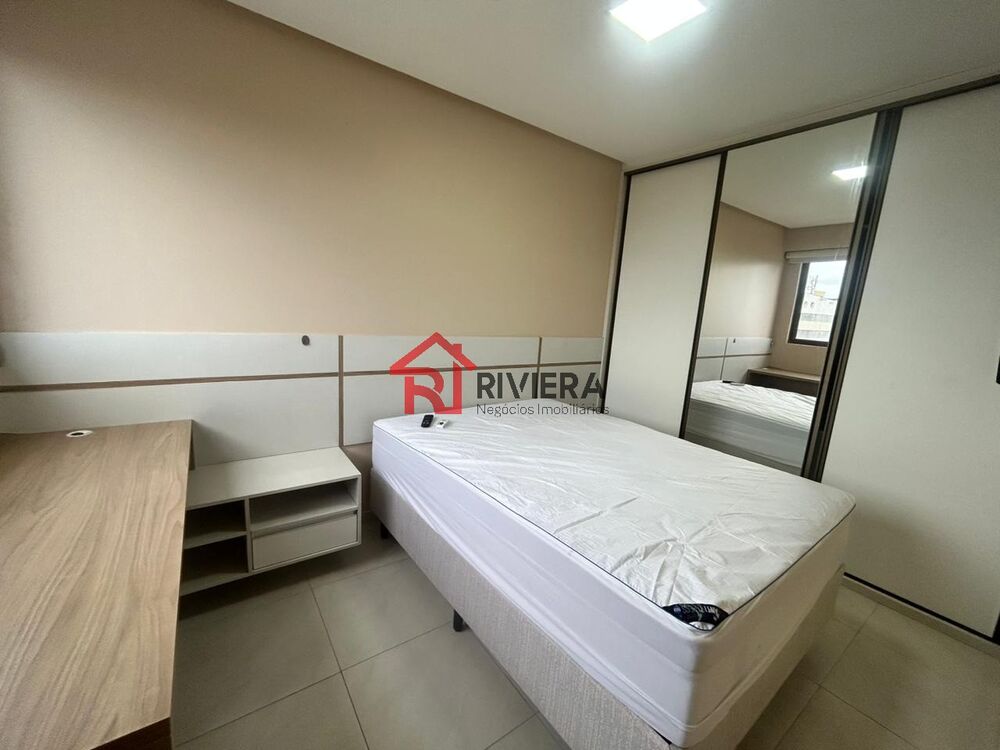 Flat/Apart Hotel para alugar com 1 quarto, 50m² - Foto 5