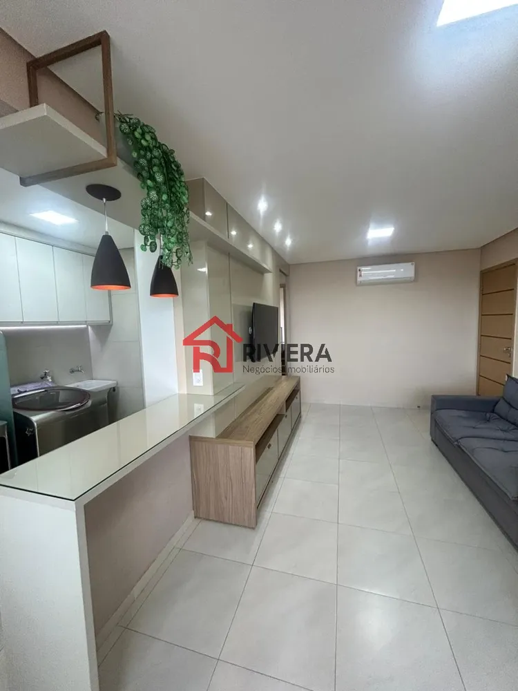 Flat/Apart Hotel, 1 quarto, 50 m² - Foto 9