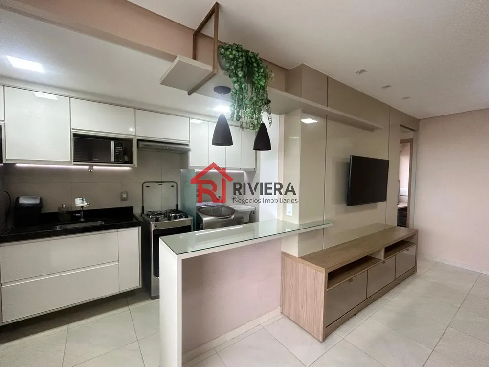 Flat/Apart Hotel, 1 quarto, 50 m² - Foto 14