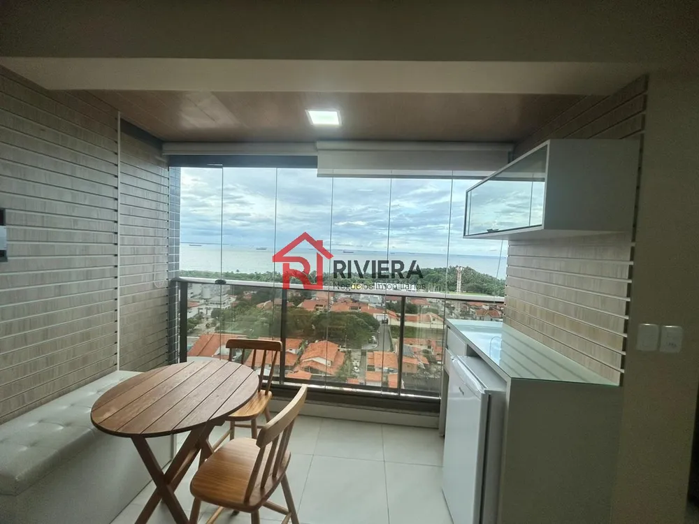 Flat/Apart Hotel, 1 quarto, 50 m² - Foto 5