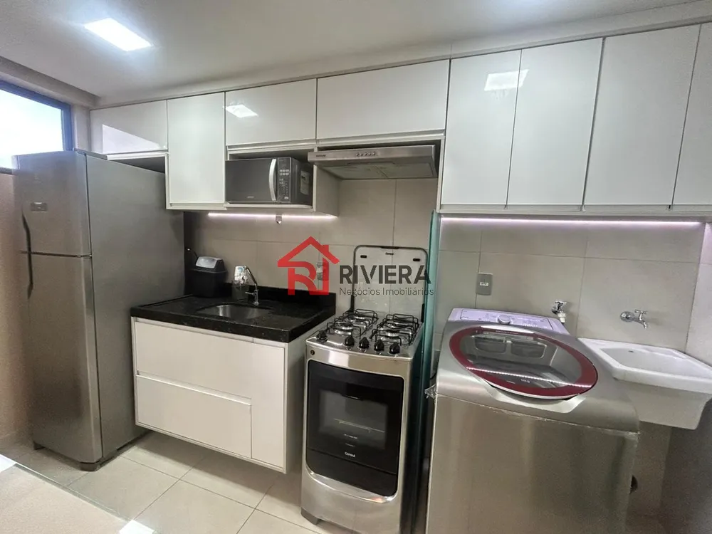 Flat/Apart Hotel, 1 quarto, 50 m² - Foto 11