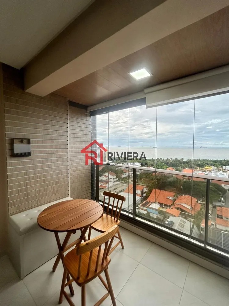 Flat/Apart Hotel, 1 quarto, 50 m² - Foto 11