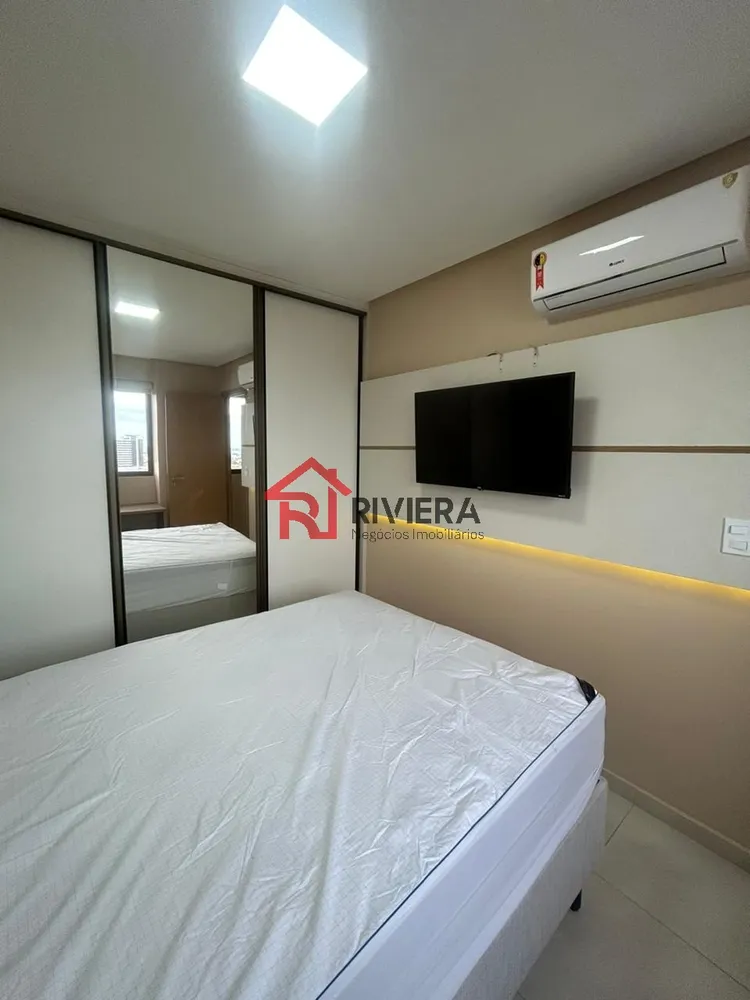 Flat/Apart Hotel, 1 quarto, 50 m² - Foto 12
