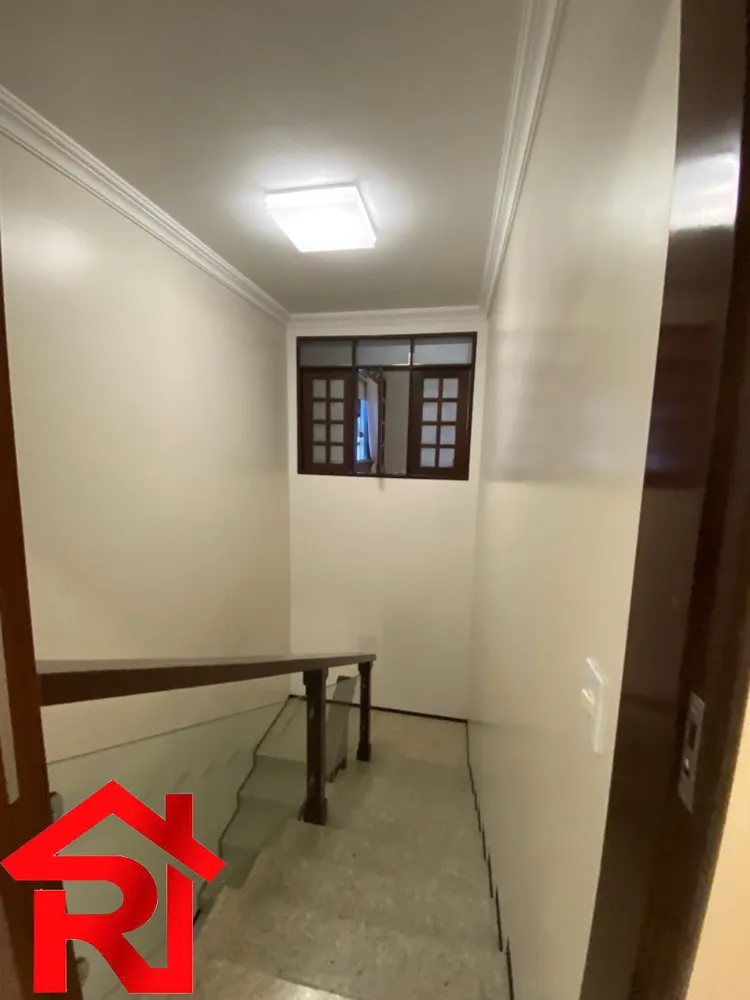 Casa, 4 quartos, 1000 m² - Foto 11