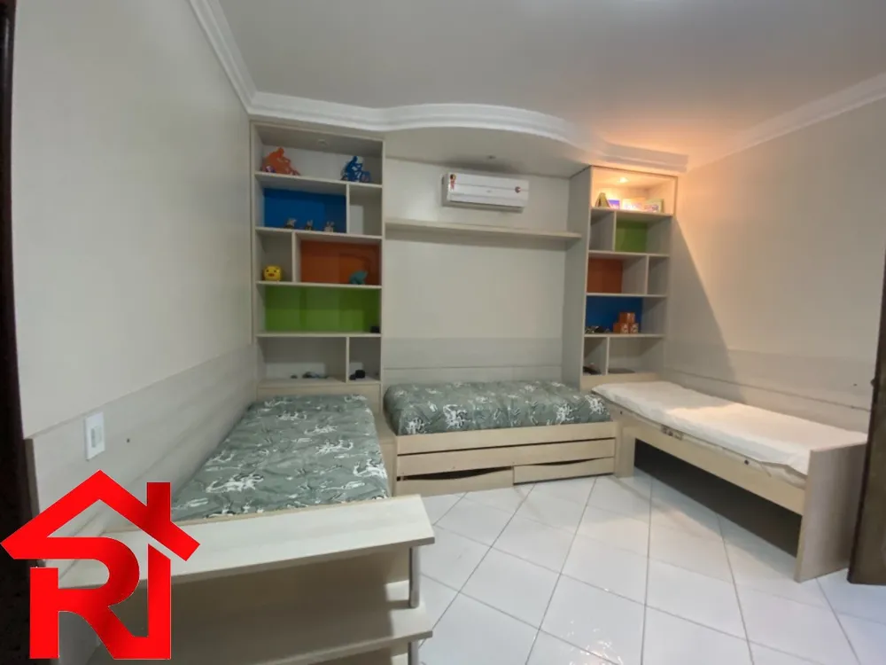 Casa, 4 quartos, 1000 m² - Foto 12