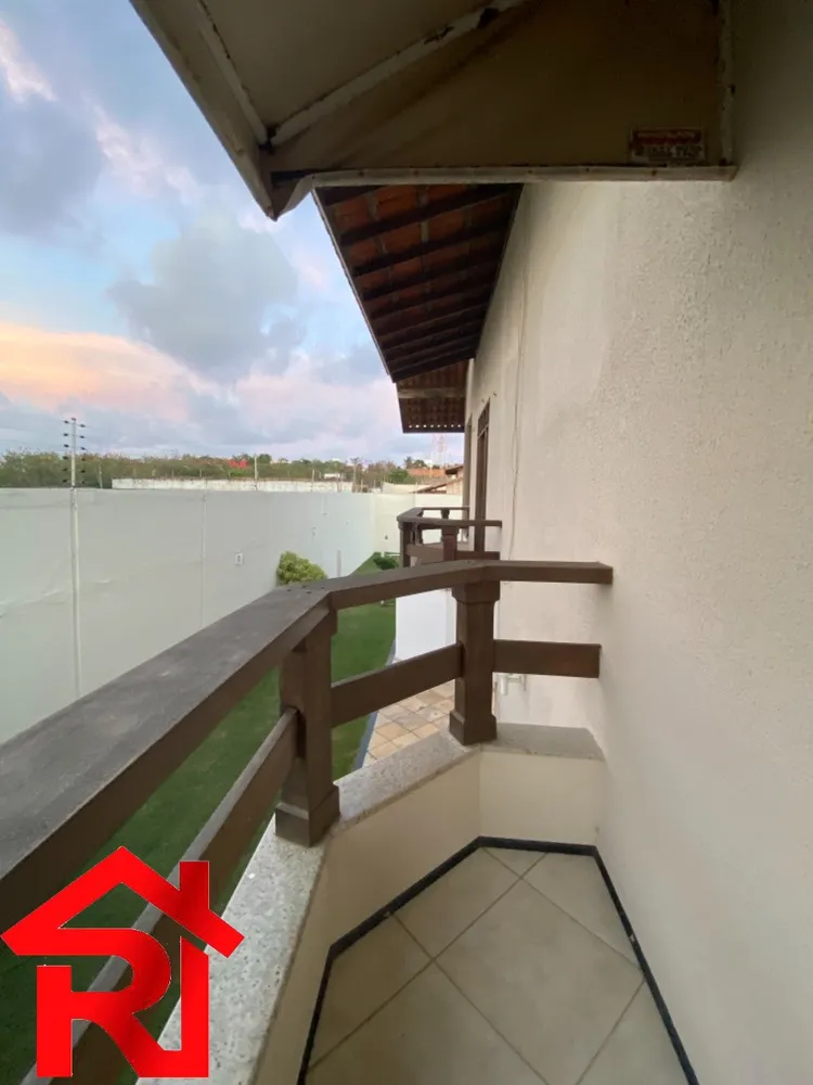 Casa, 4 quartos, 1000 m² - Foto 13