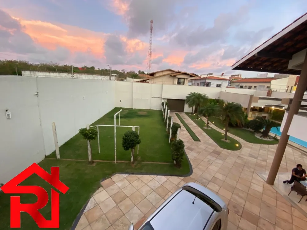 Casa, 4 quartos, 1000 m² - Foto 16