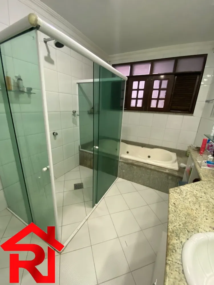 Casa, 4 quartos, 1000 m² - Foto 14