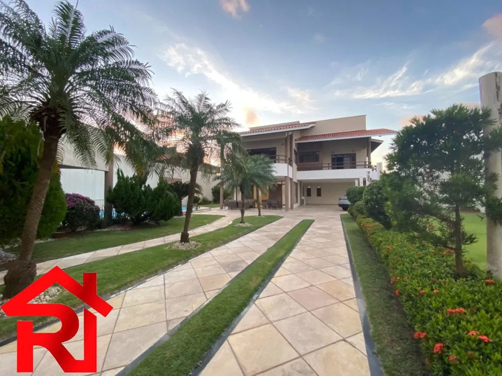 Casa, 4 quartos, 1000 m² - Foto 5