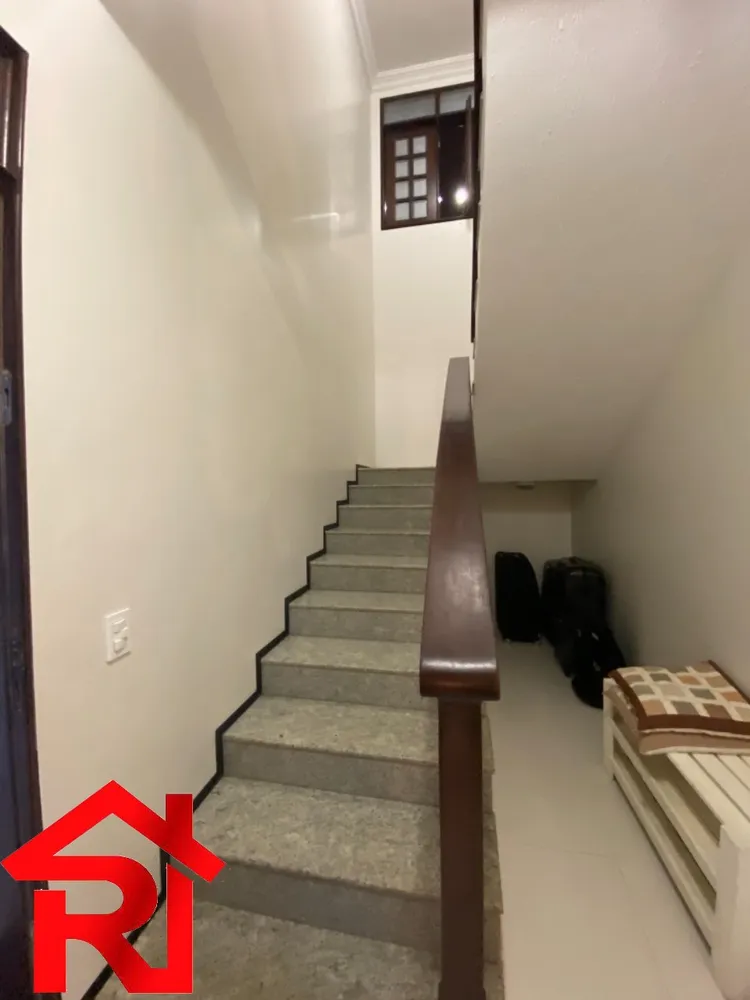 Casa, 4 quartos, 1000 m² - Foto 9