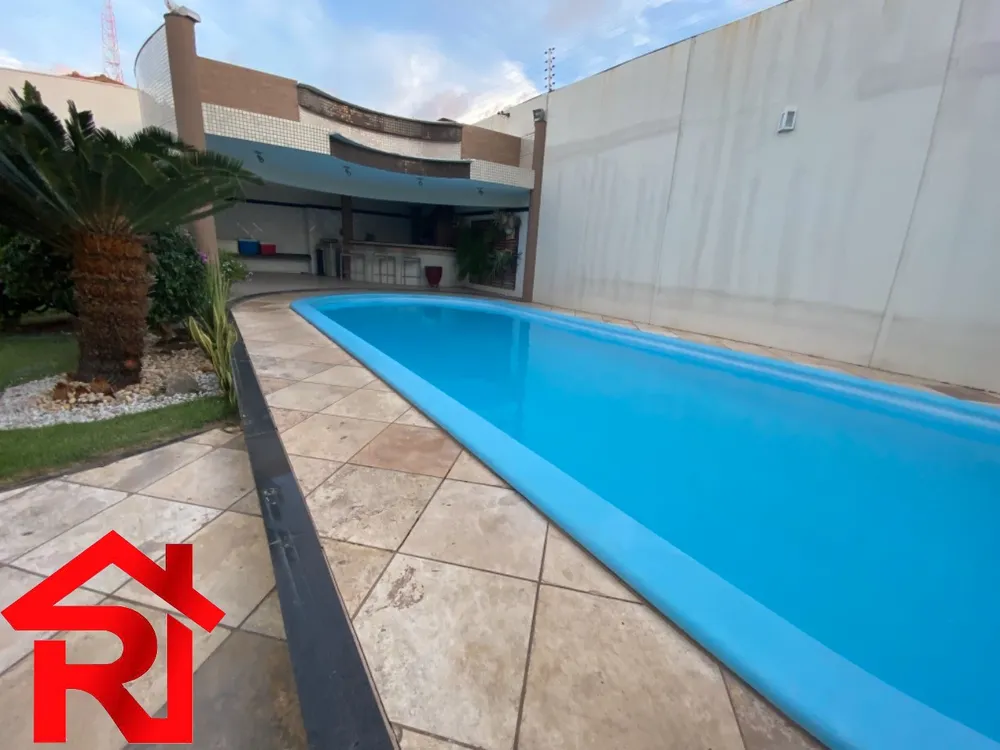 Casa, 4 quartos, 1000 m² - Foto 6