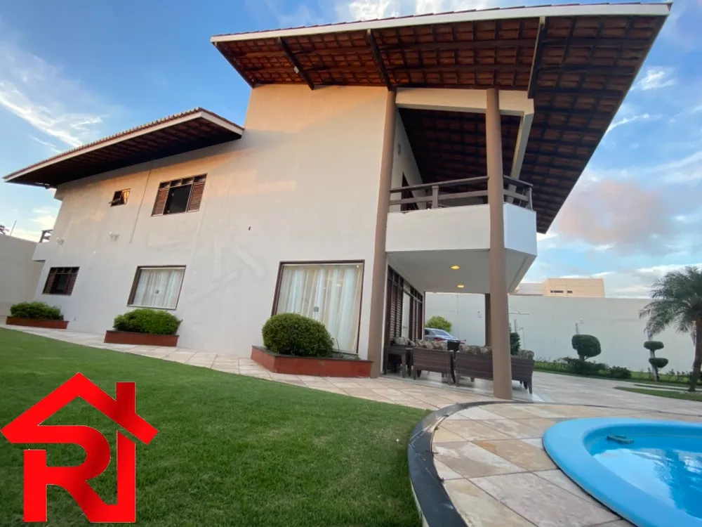 Casa, 4 quartos, 1000 m² - Foto 7
