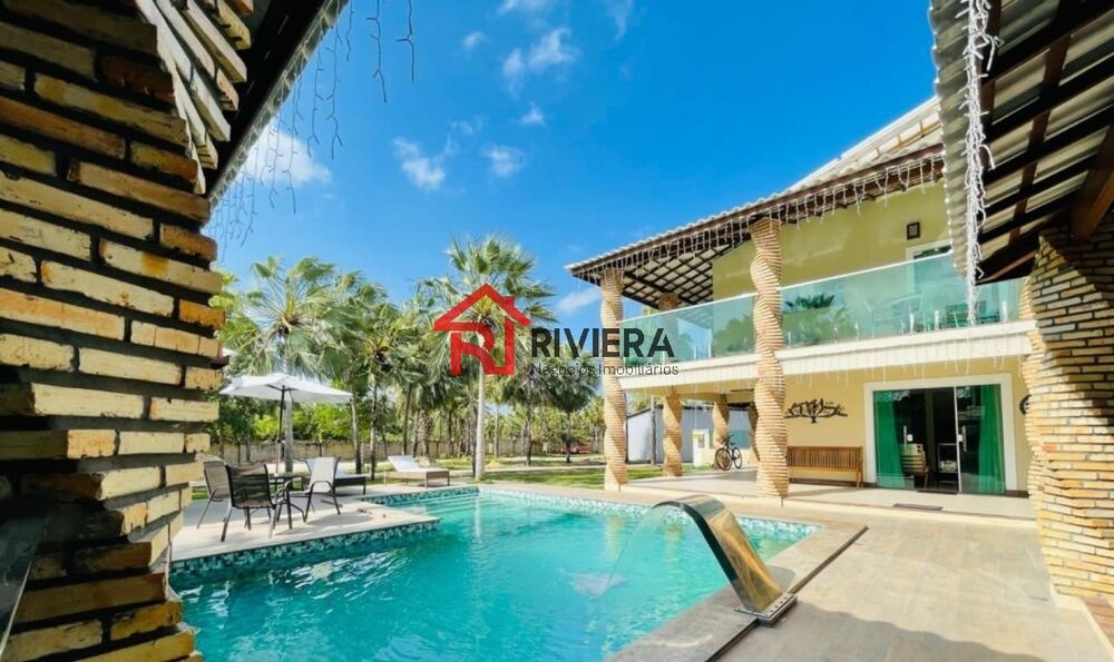 Casa, 6 quartos - Foto 4