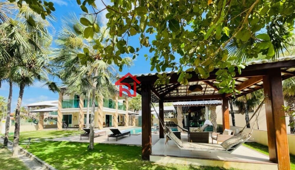 Casa, 6 quartos - Foto 6