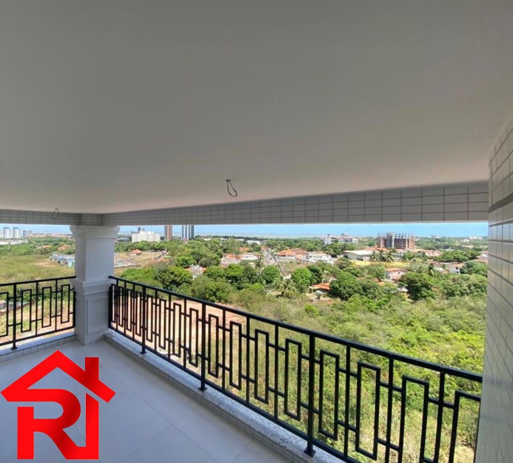 Apartamento, 4 quartos, 143 m² - Foto 3