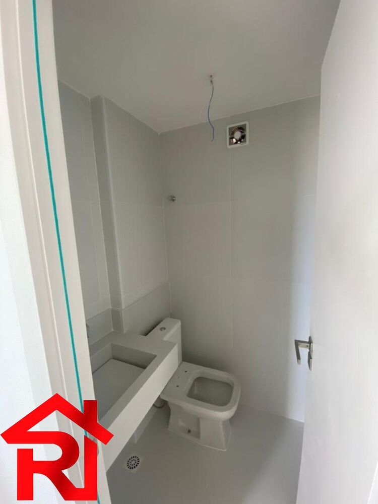 Apartamento, 4 quartos, 143 m² - Foto 8